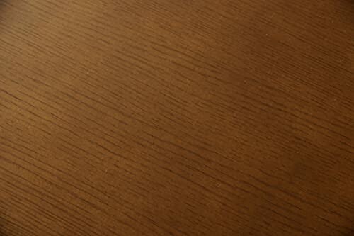 Close-up of a wood grain surface